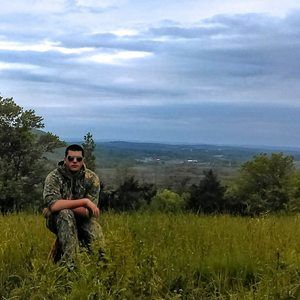 Meet your Posher, Joey